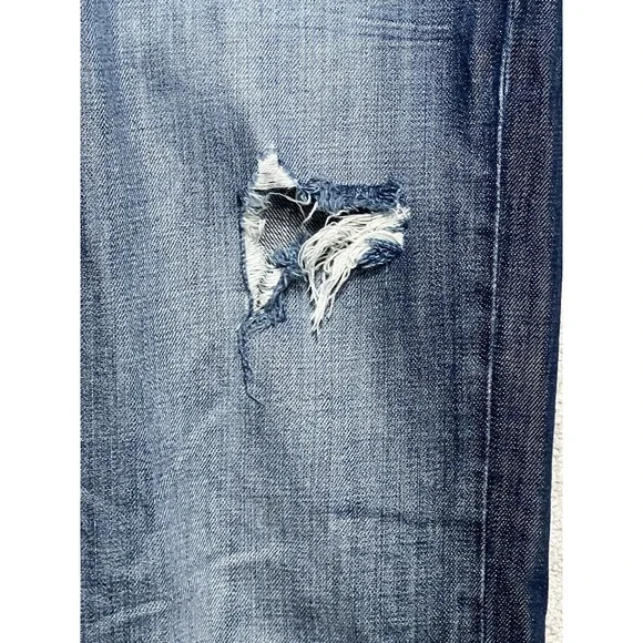 Express Jeans Kingston Classic Fit W38 L32 - Picture 4 of 16